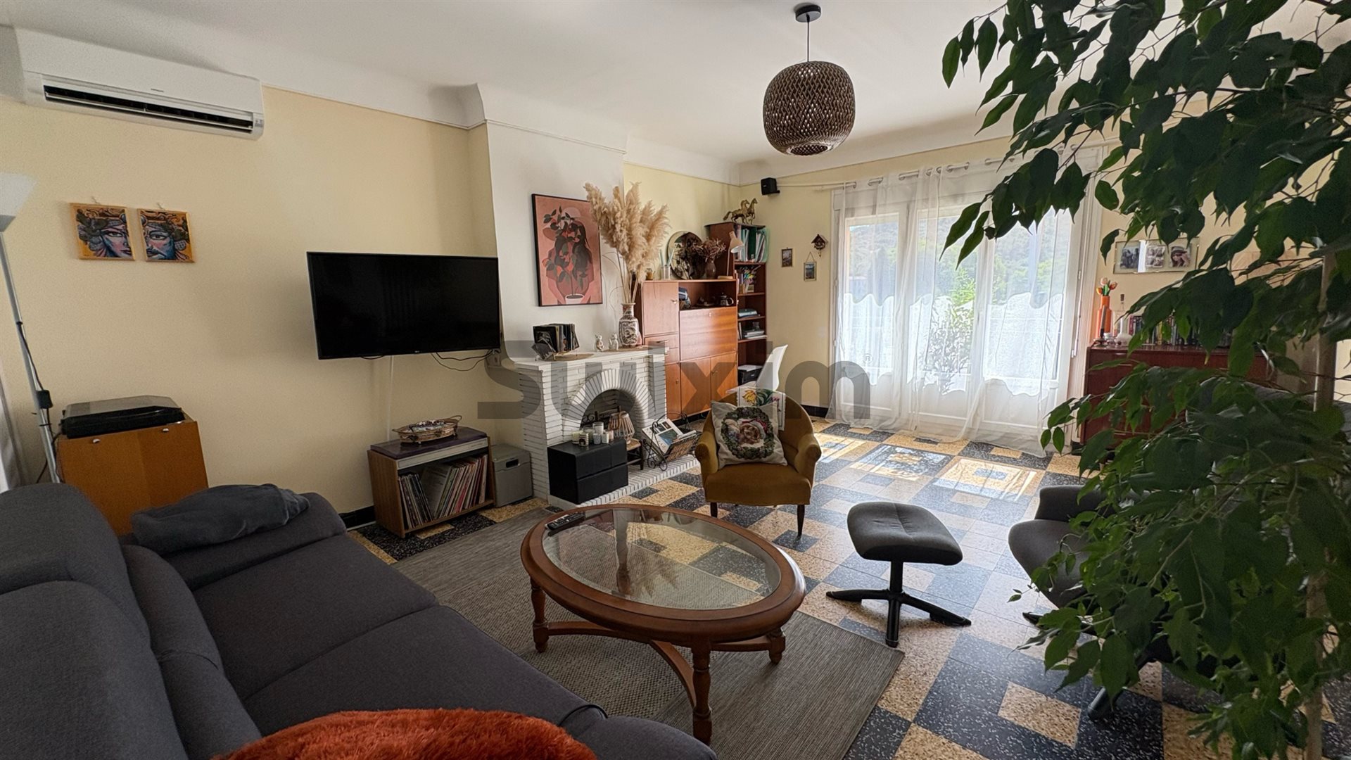 Appartement à vendre, 98m², Alès