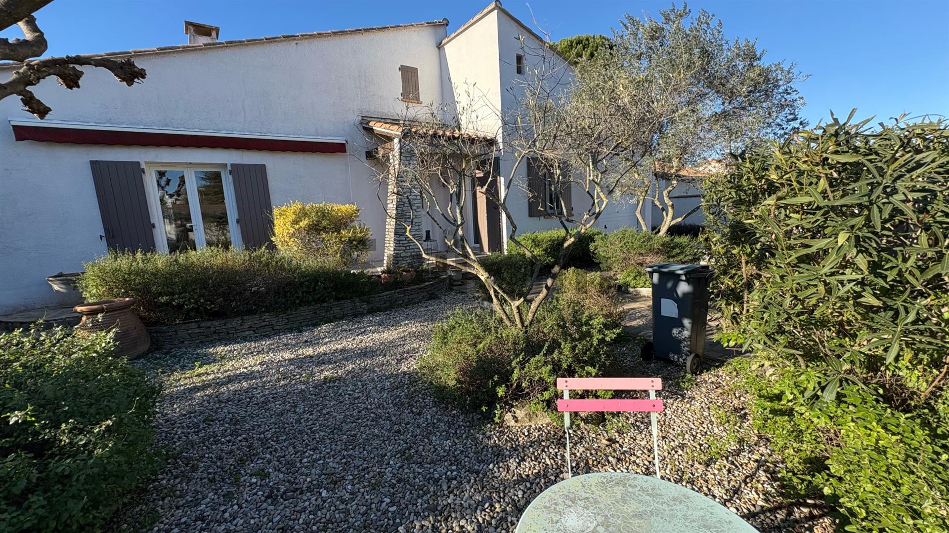 Maison à vendre, 120m², Alès
