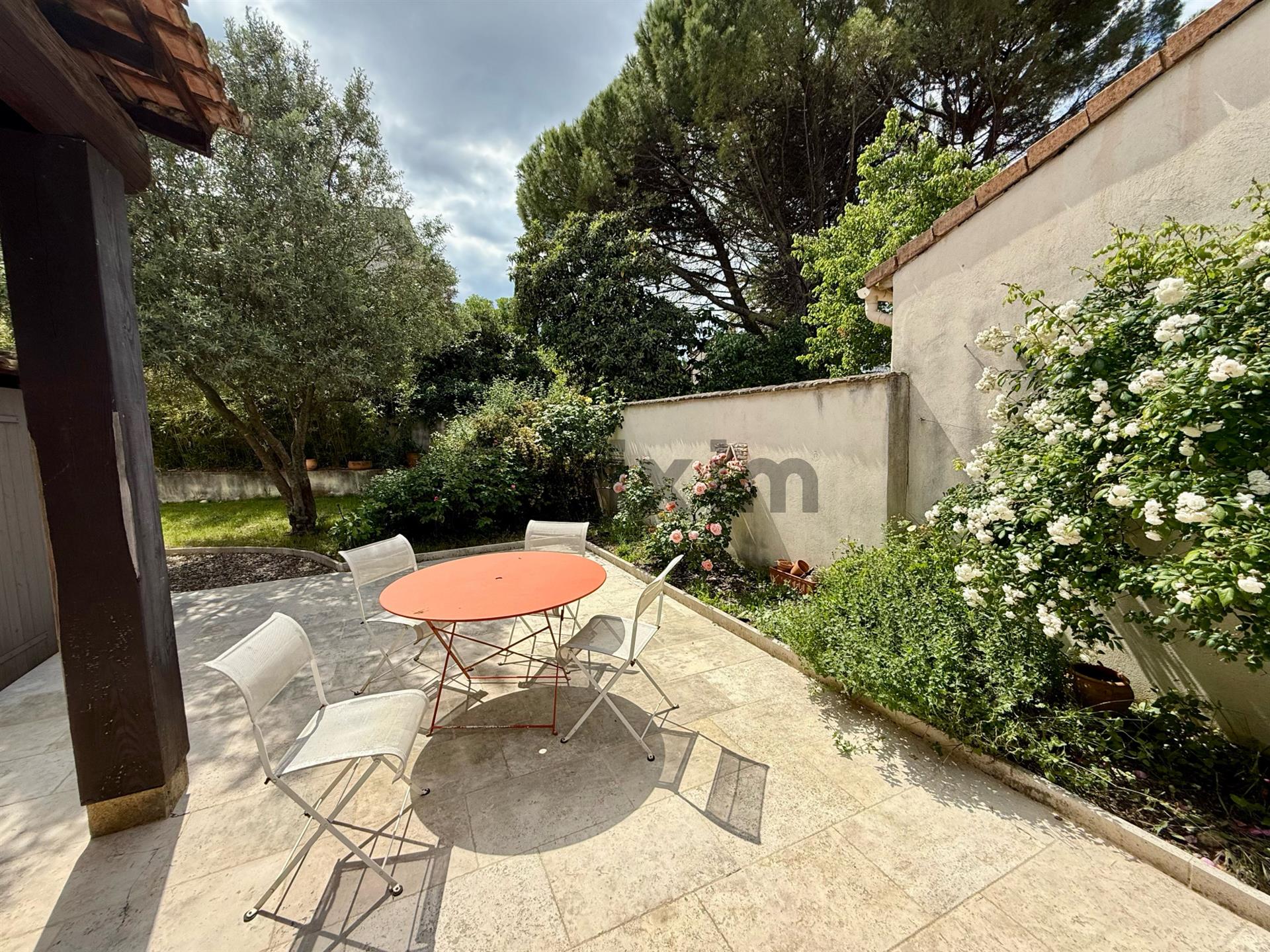 Maison à vendre, 120m², Alès