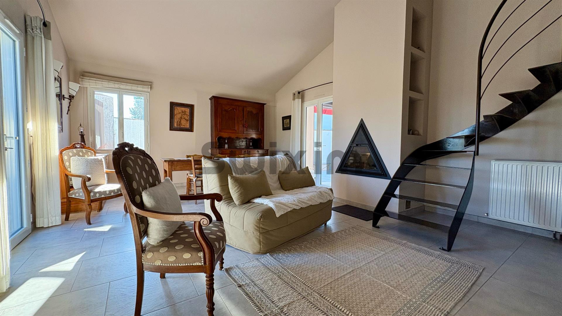 Maison à vendre, 120m², Alès