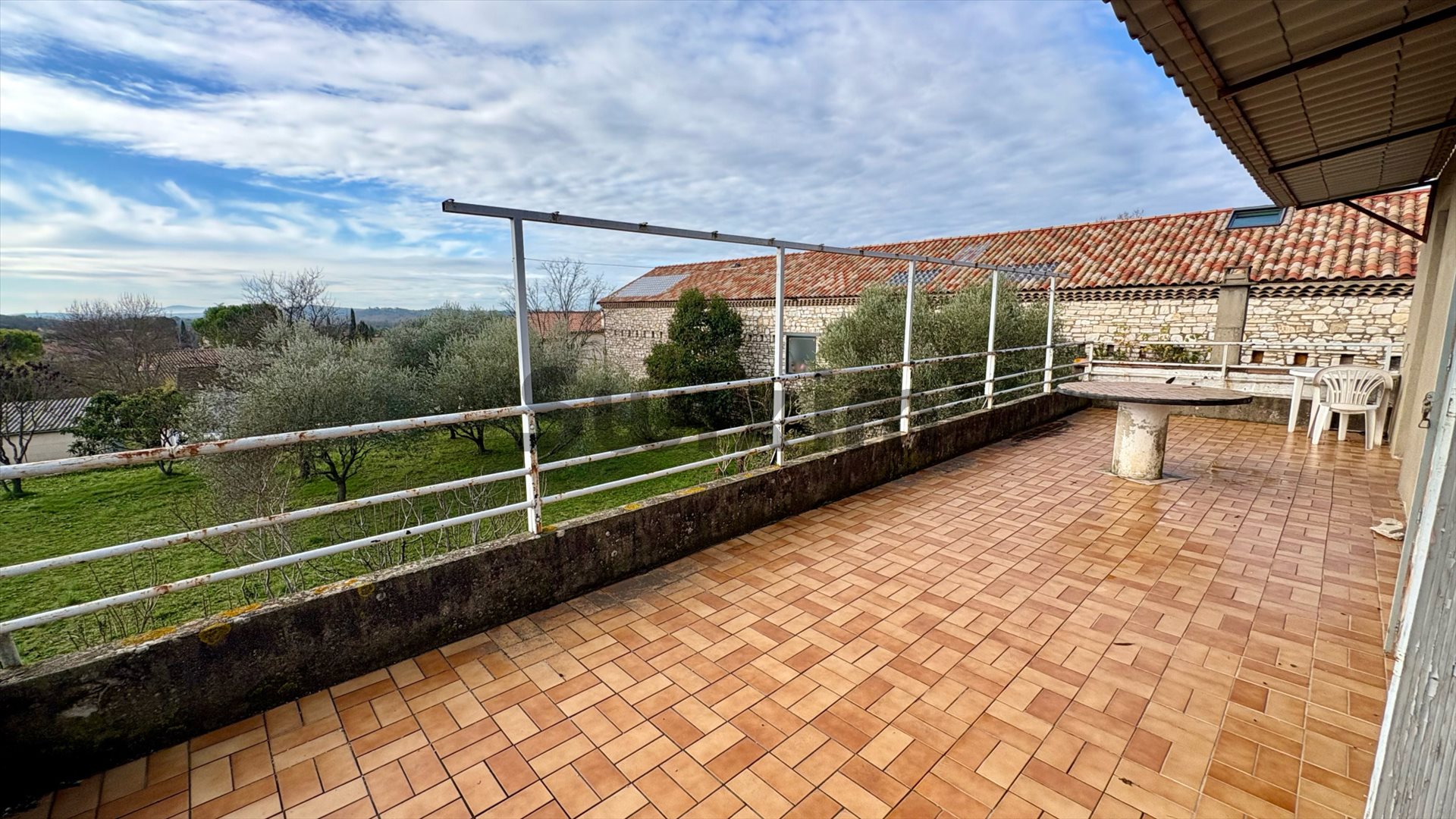 Maison à vendre, 198m², Saint-Hilaire-de-Brethmas