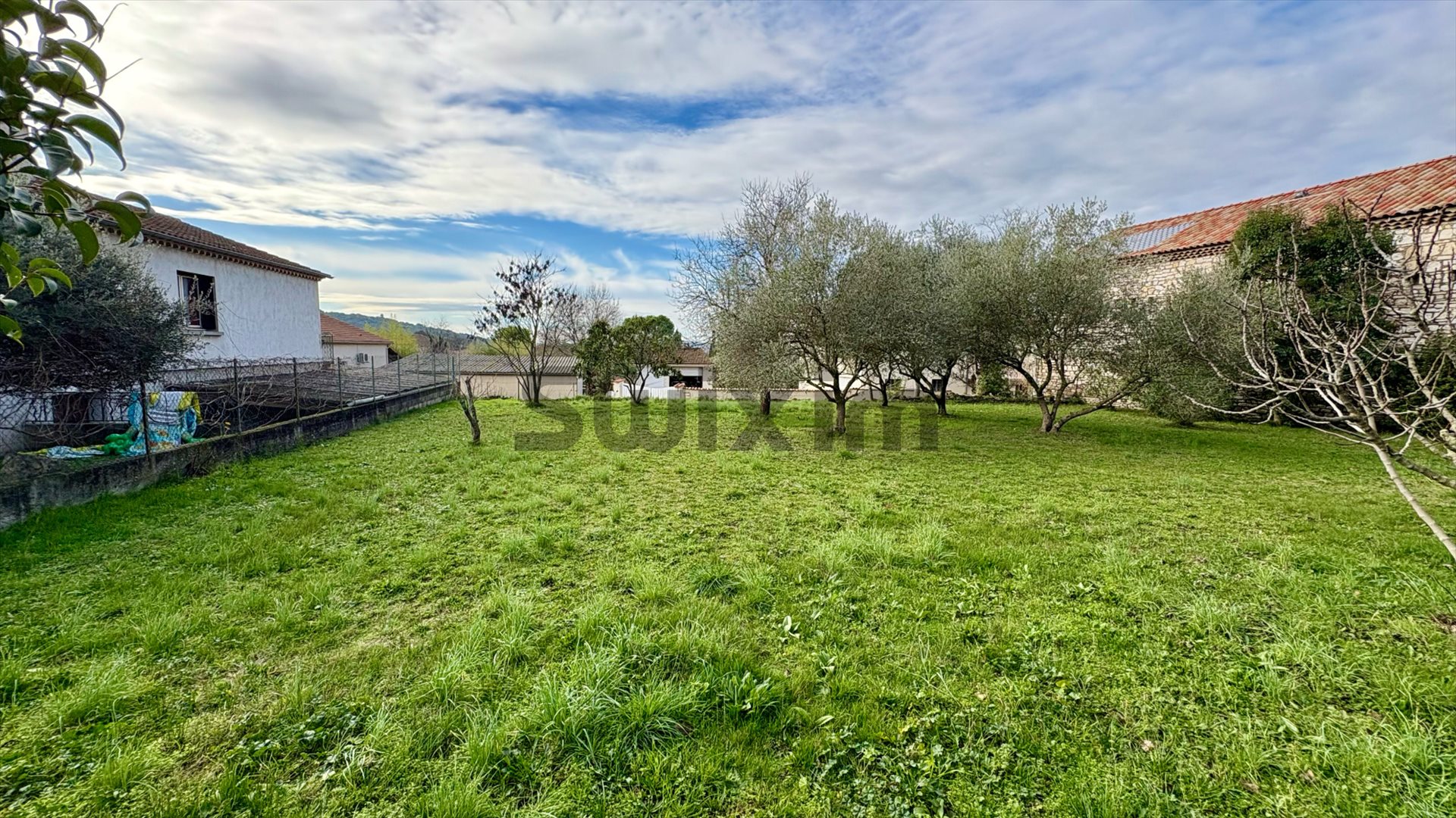 Maison à vendre, 198m², Saint-Hilaire-de-Brethmas