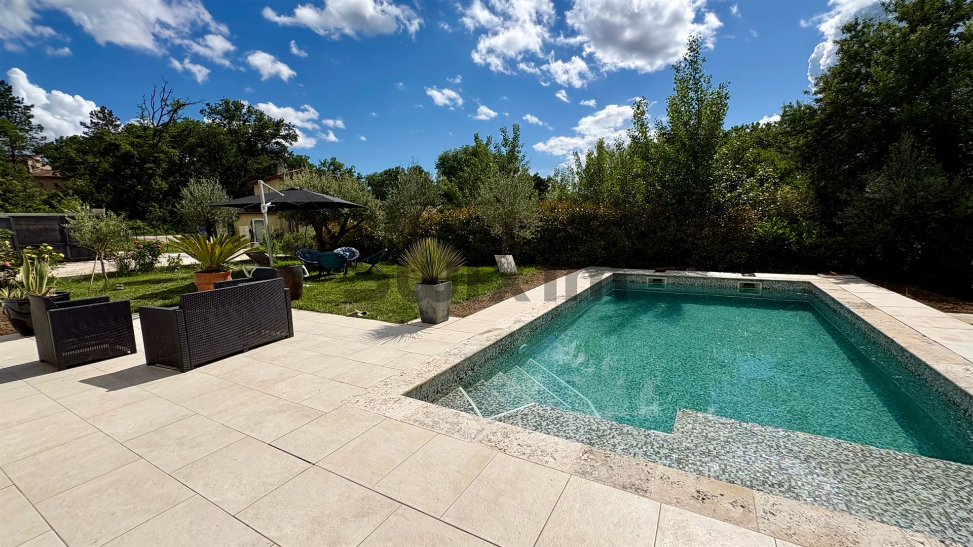 Maison à vendre, 182m², Saint-Hilaire-de-Brethmas