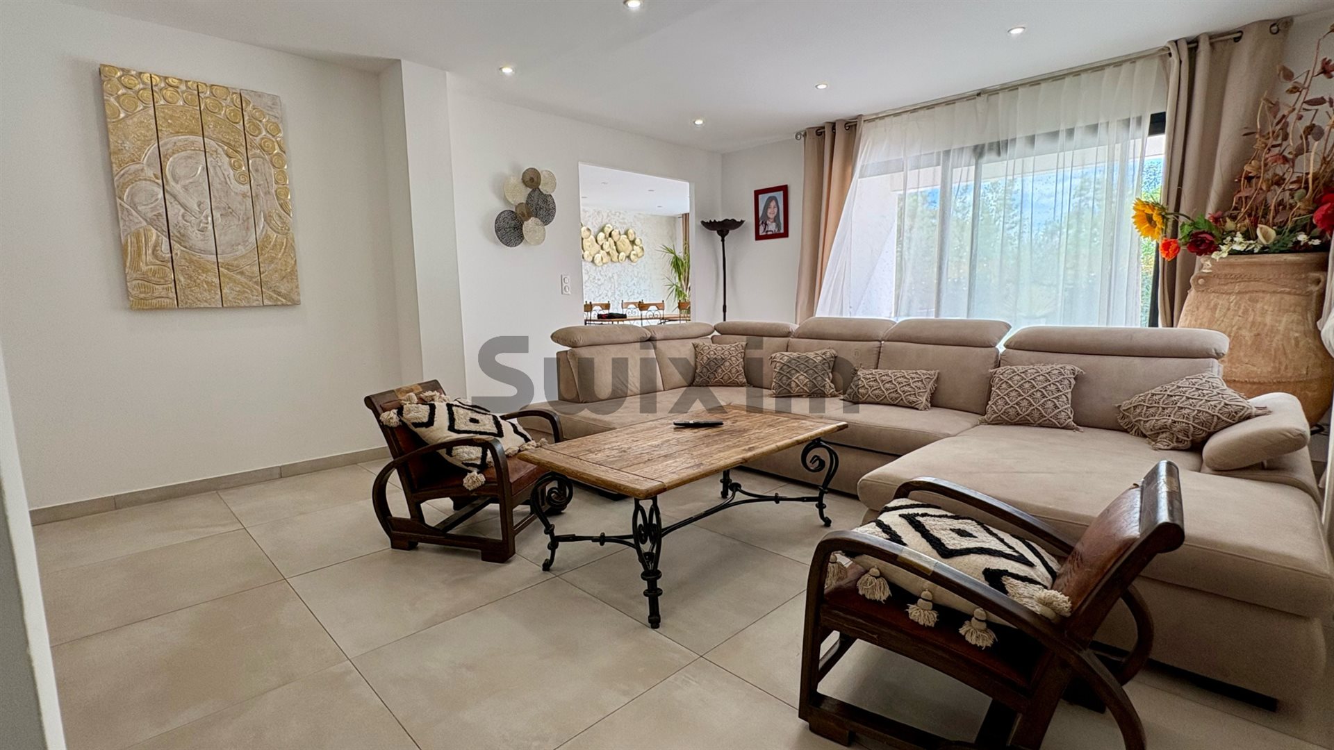 Maison à vendre, 182m², Saint-Hilaire-de-Brethmas