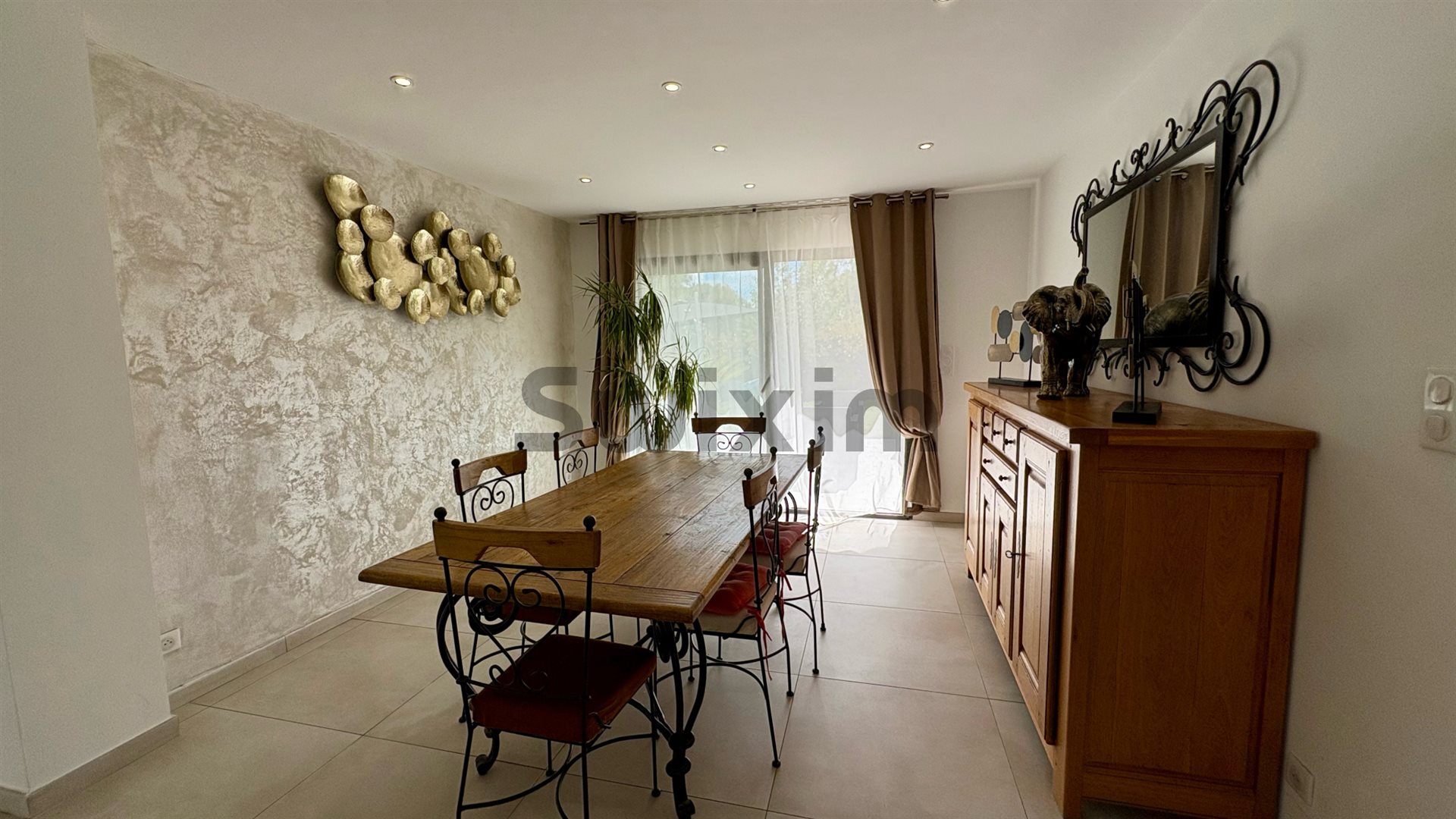 Maison à vendre, 182m², Saint-Hilaire-de-Brethmas