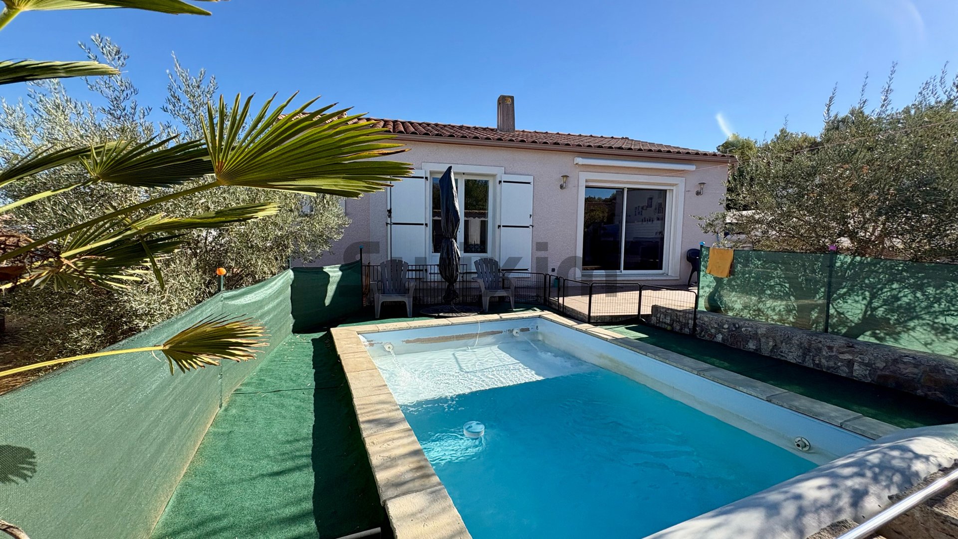 Maison à vendre, 75m², Salindres