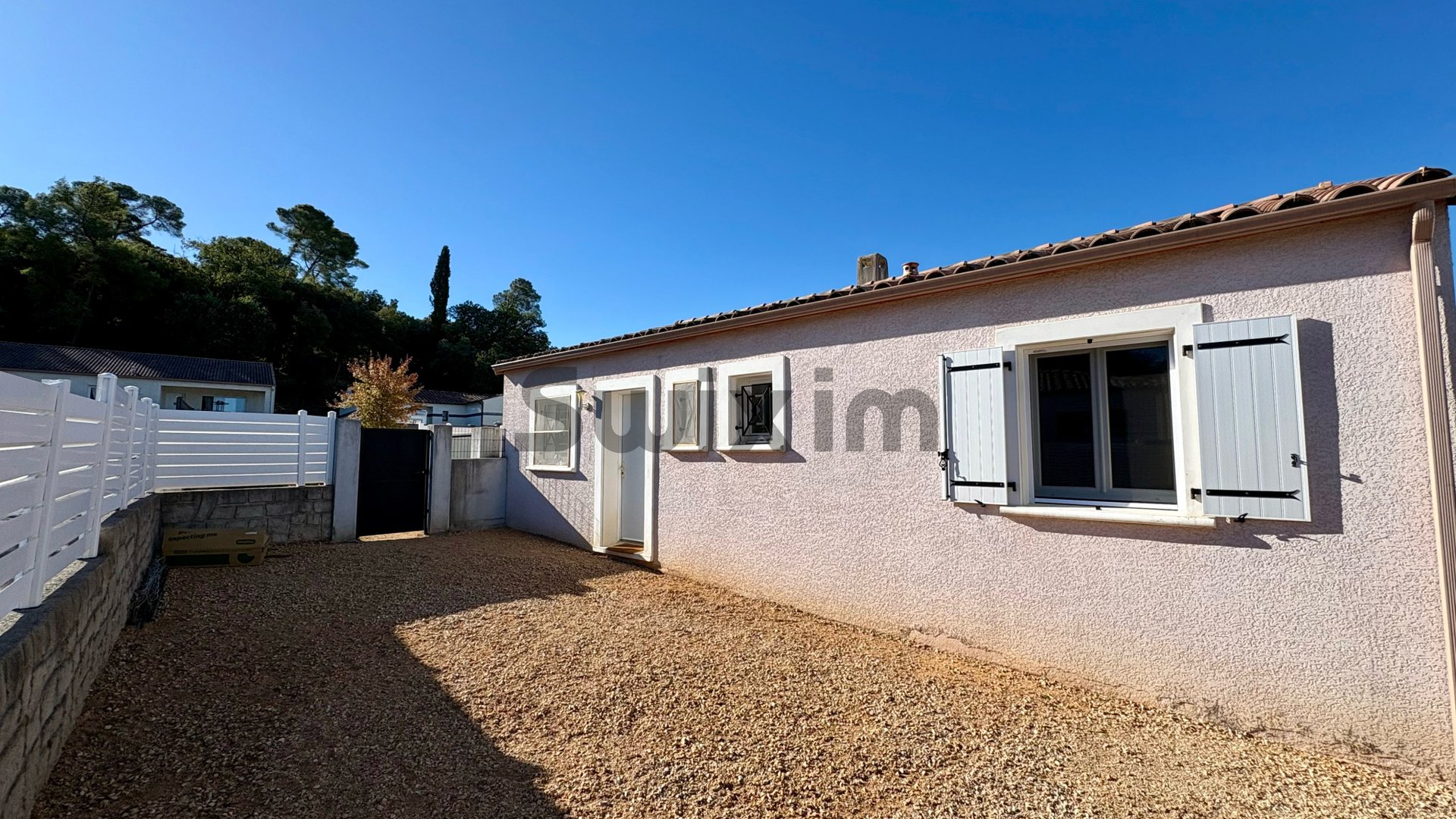 Maison à vendre, 75m², Salindres
