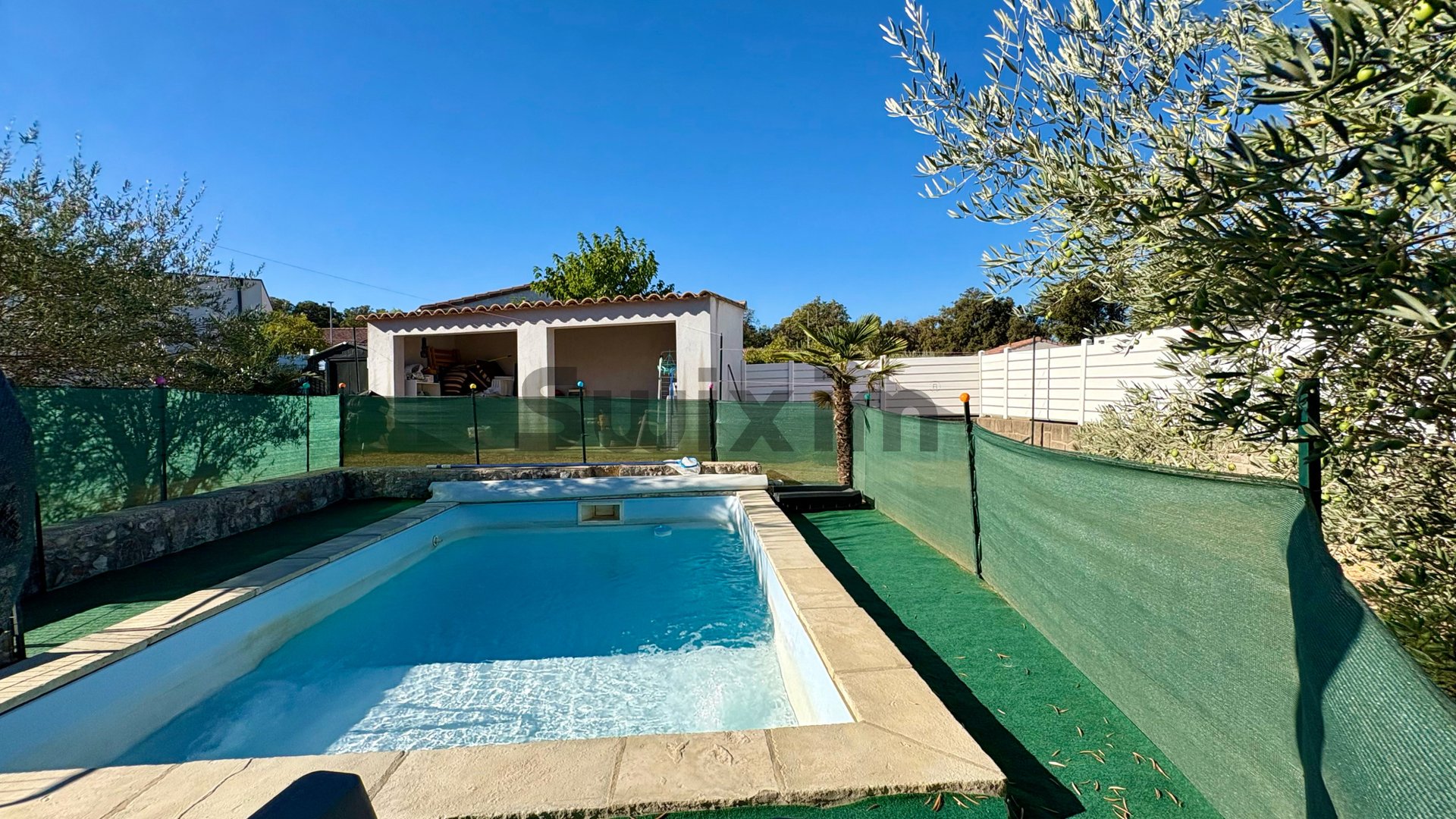 Maison à vendre, 75m², Salindres