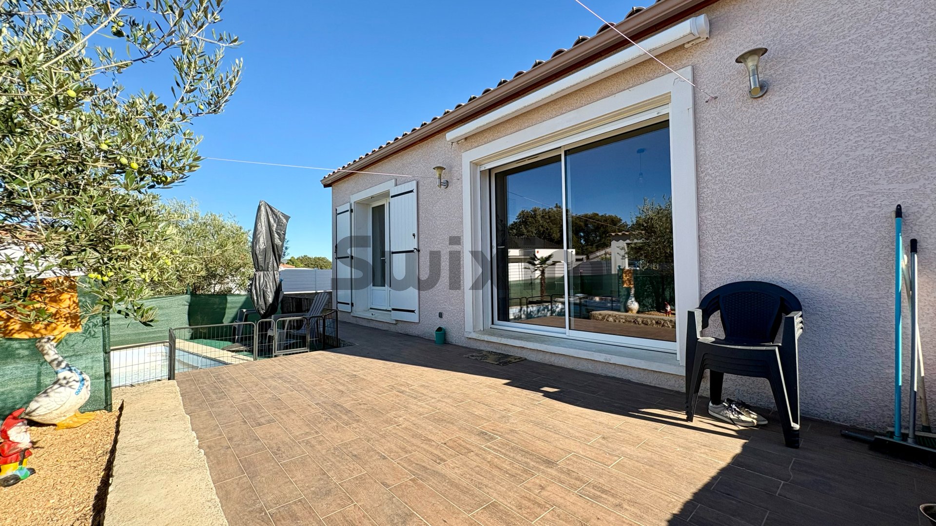 Maison à vendre, 75m², Salindres