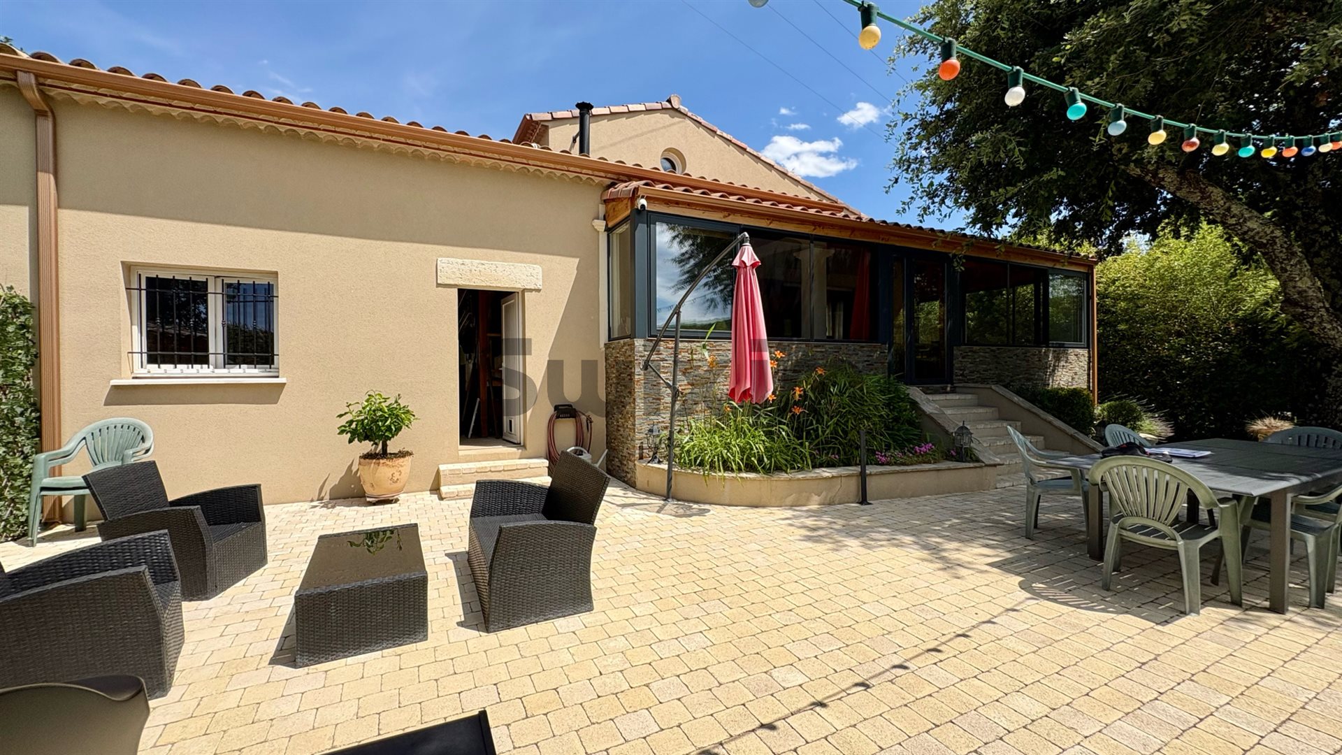 Maison à vendre, 160m², Brouzet-lès-Alès