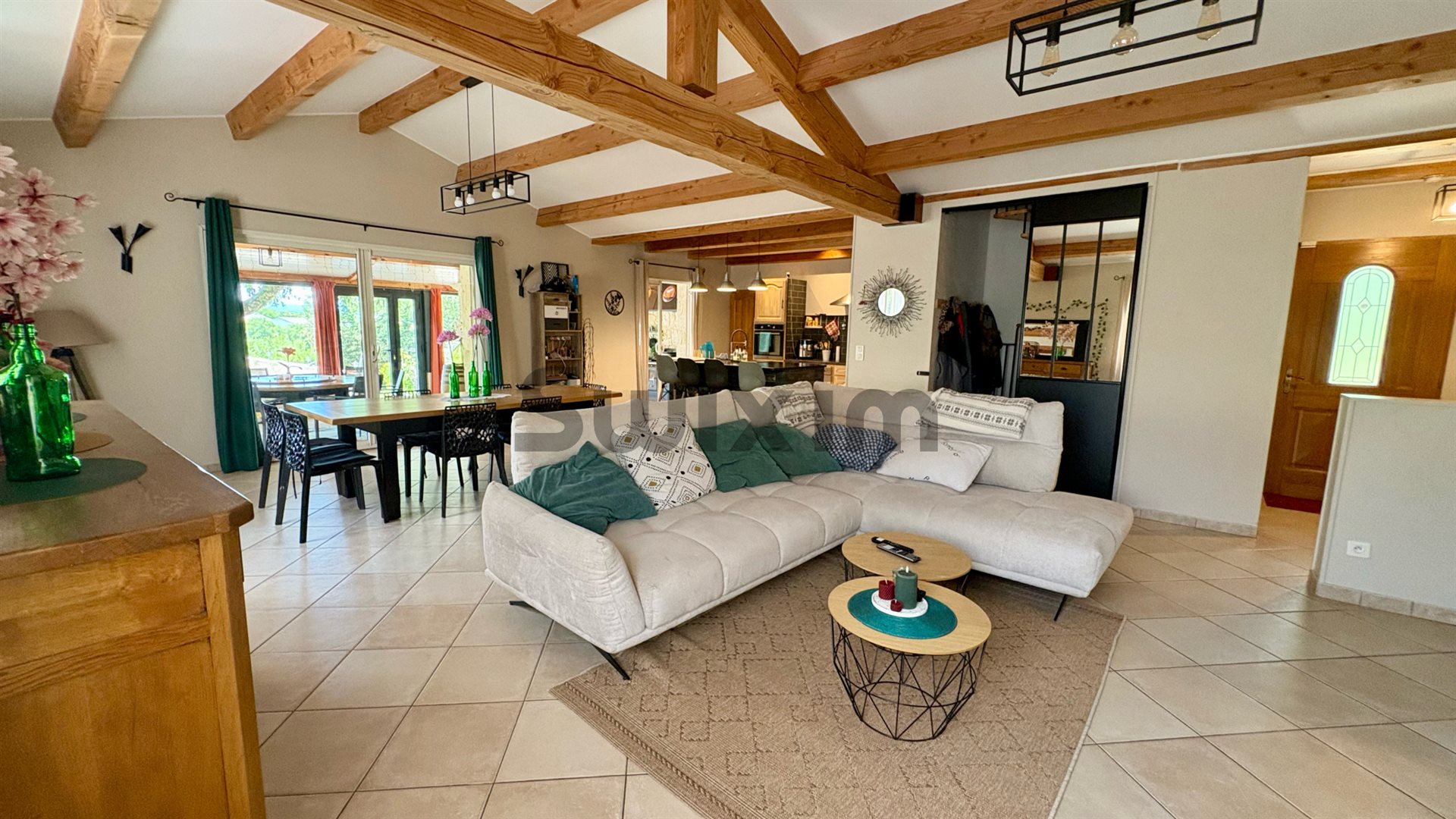Maison à vendre, 160m², Brouzet-lès-Alès