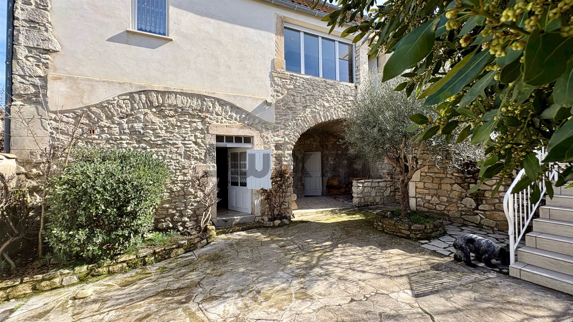 Maison à vendre, 112m², Saint-Jean-de-Maruéjols-et-Avéjan