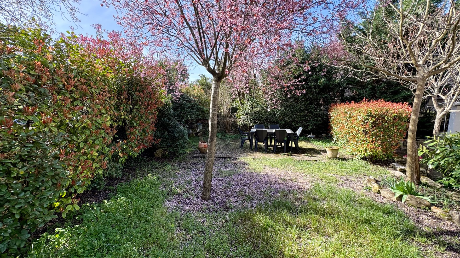 Maison à vendre, 112m², Saint-Jean-de-Maruéjols-et-Avéjan