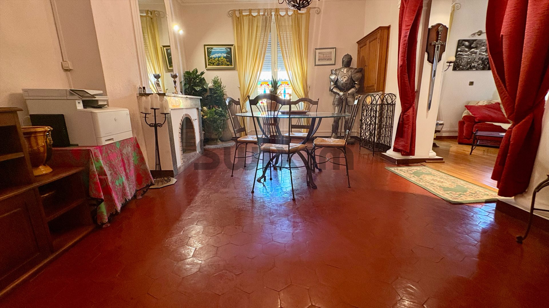 Appartement à vendre, 112m², Alès
