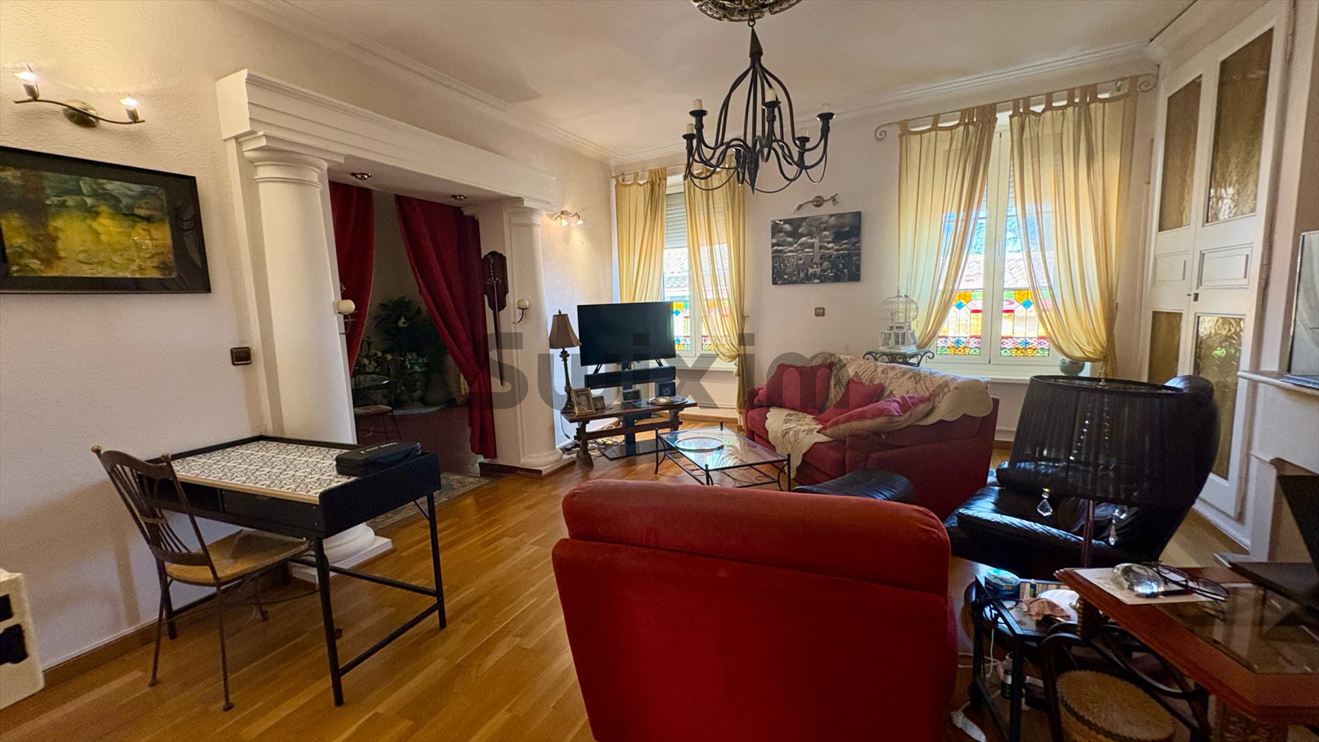 Appartement à vendre, 112m², Alès