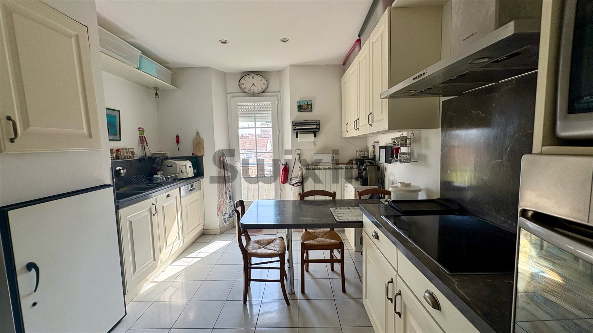 Appartement à vendre, 112m², Alès