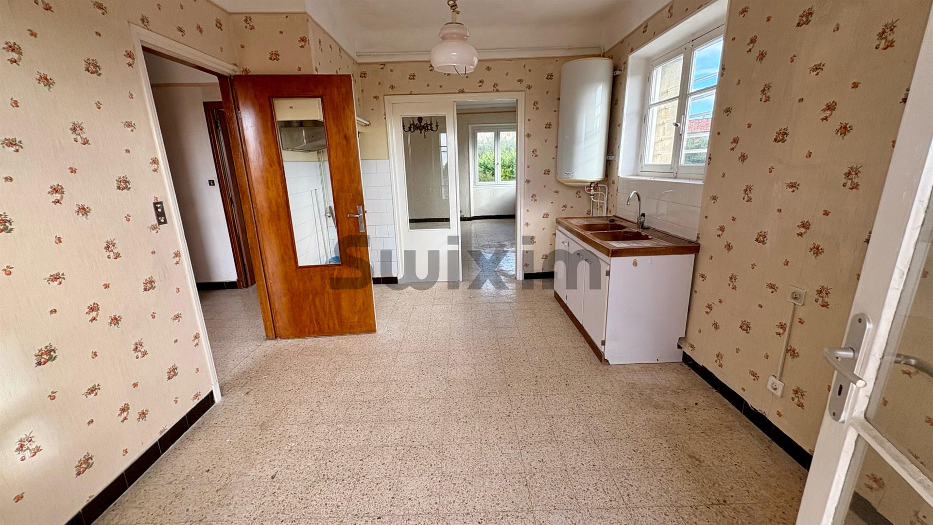 Maison à vendre, 198m², Saint-Hilaire-de-Brethmas