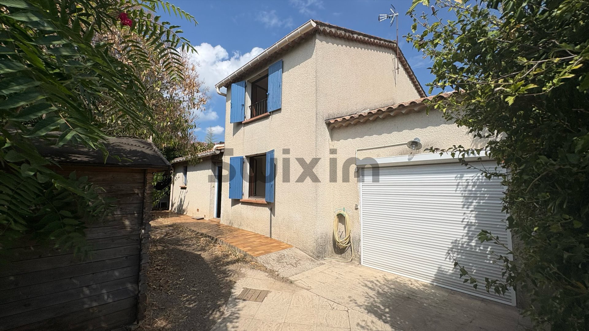 Maison à vendre, 125m², Alès