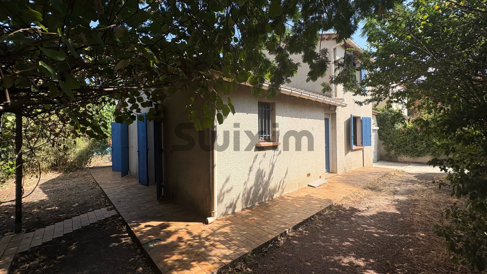 Maison à vendre, 125m², Alès