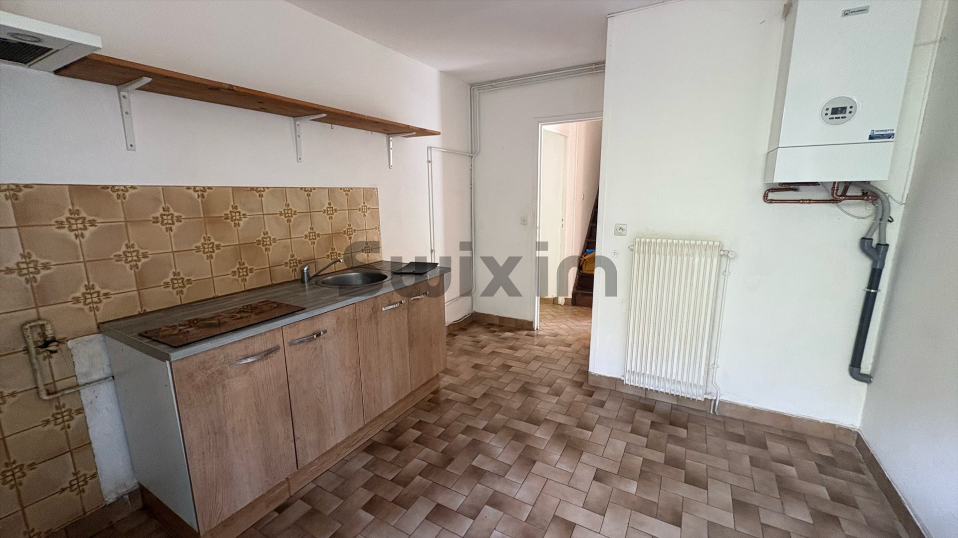 Maison à vendre, 125m², Alès
