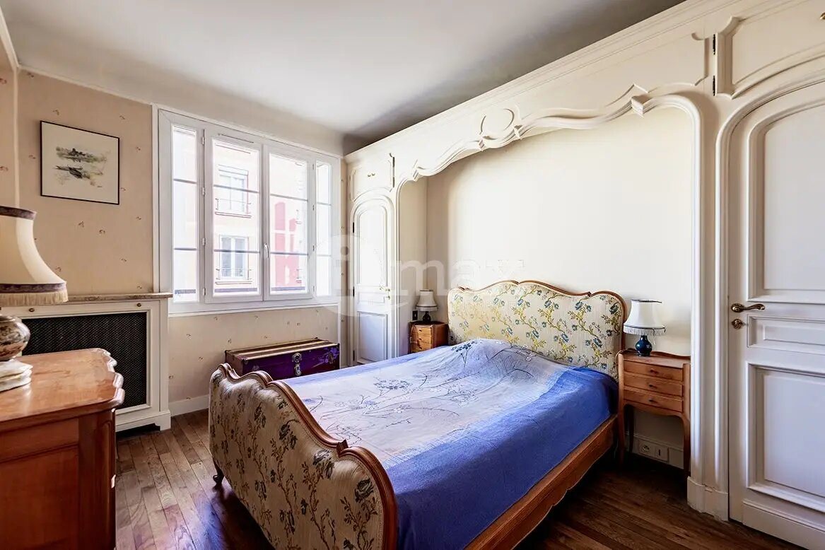 Appartement à vendre, 78m², Asnières-sur-Seine