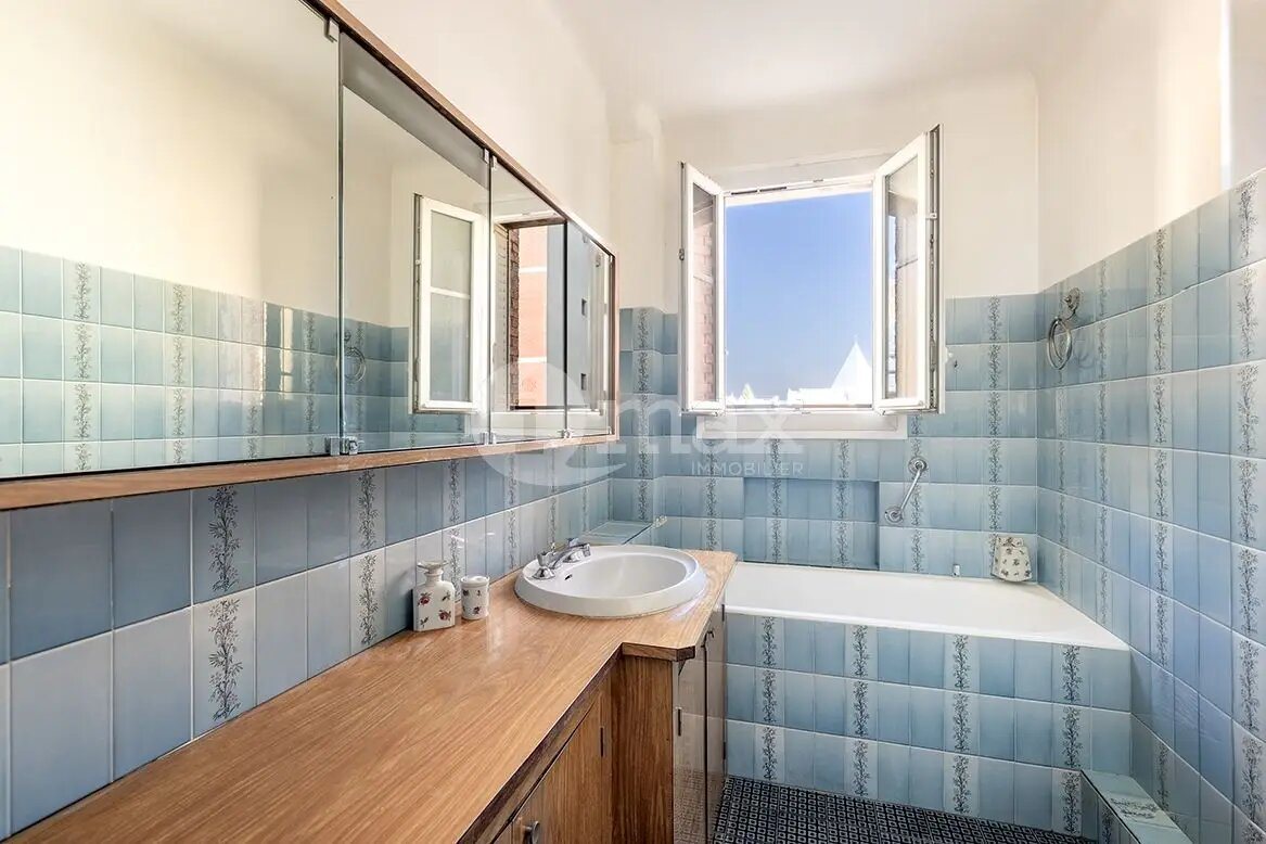 Appartement à vendre, 78m², Asnières-sur-Seine