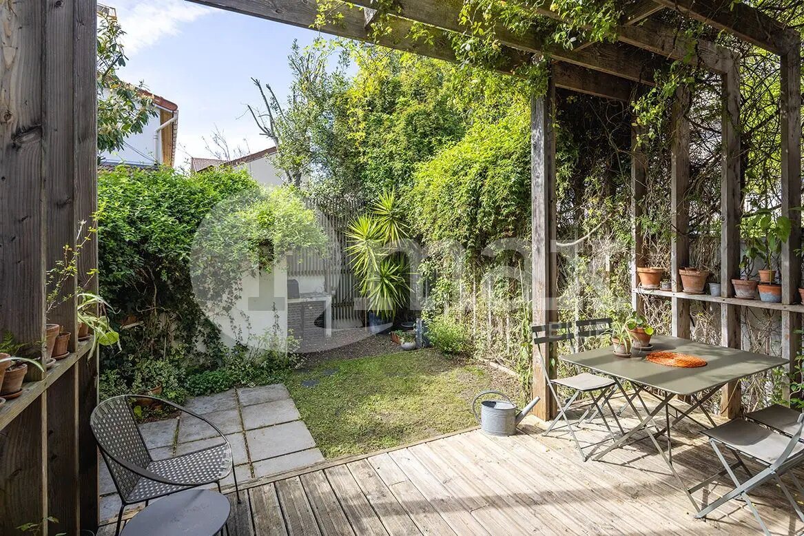 Maison à vendre, 150m², Courbevoie