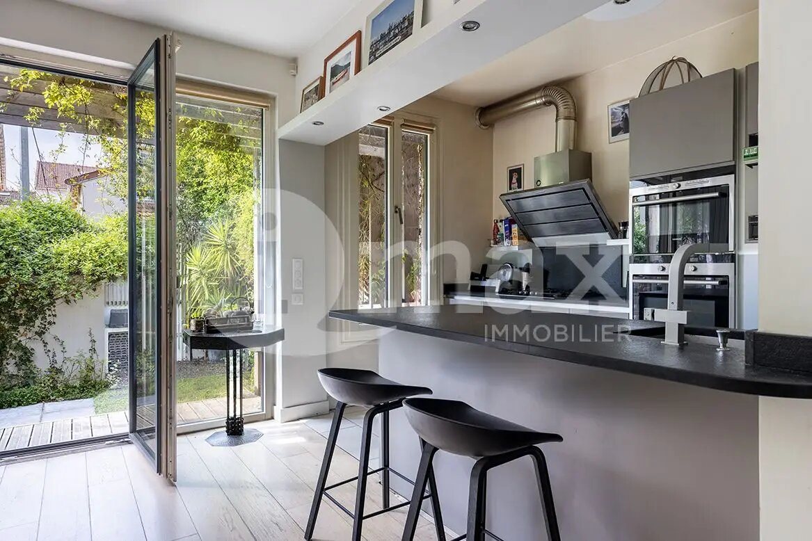 Maison à vendre, 150m², Courbevoie