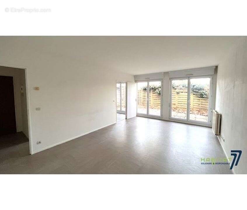 Appartement à vendre, 69m², Magny-le-Hongre