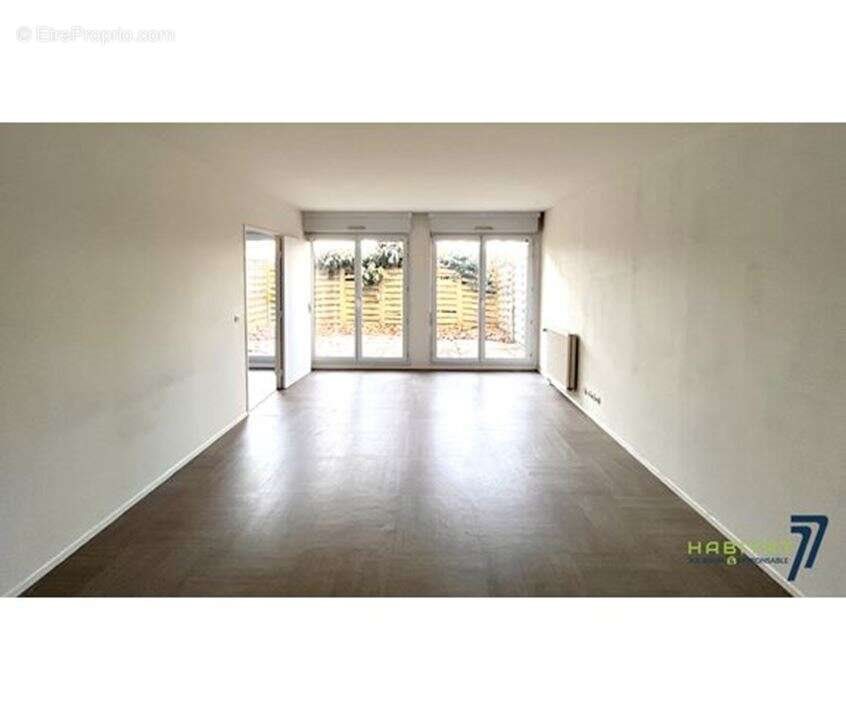 Appartement à vendre, 69m², Magny-le-Hongre