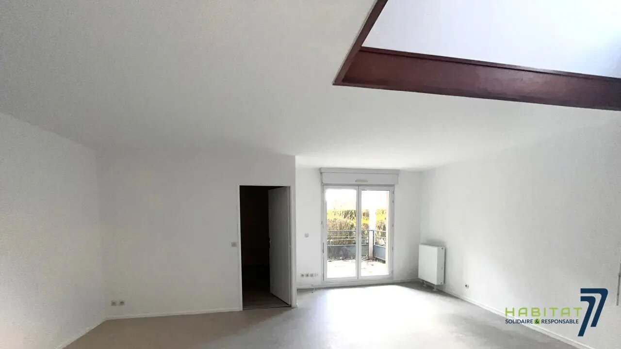 Appartement à vendre, 109m², Magny-le-Hongre