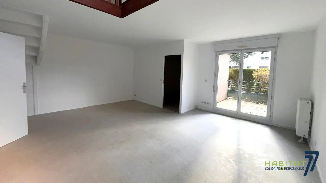 Appartement à vendre, 109m², Magny-le-Hongre