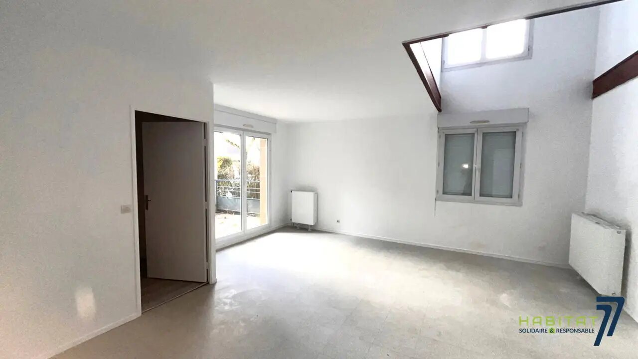 Appartement à vendre, 109m², Magny-le-Hongre