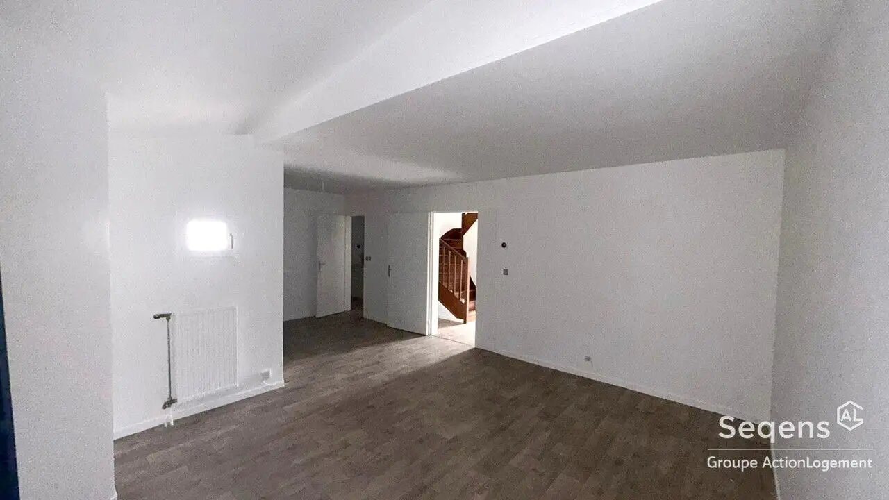 Maison à vendre, 101m², Moissy-Cramayel