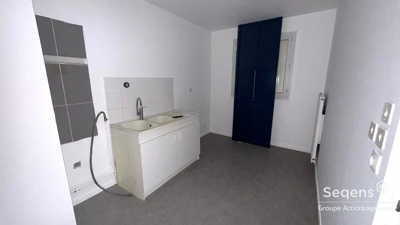 Maison à vendre, 101m², Moissy-Cramayel