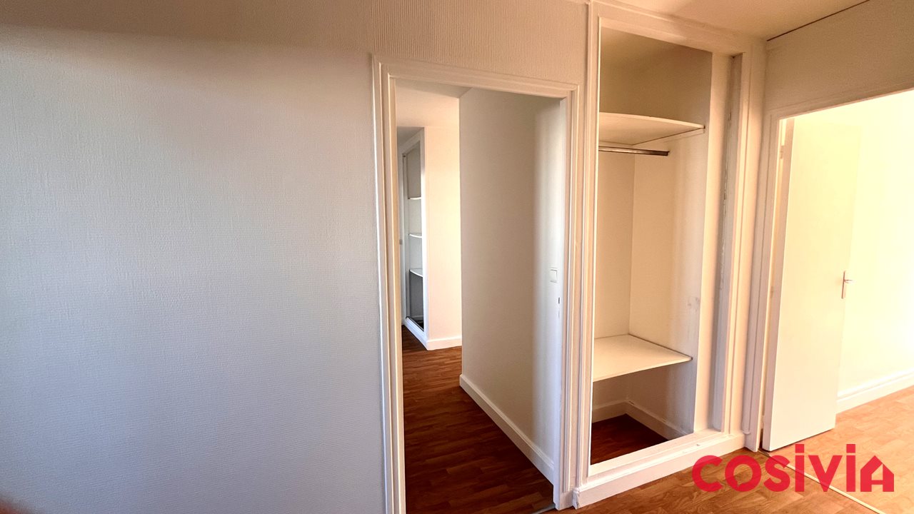 Appartement à vendre, 71m², Nanterre