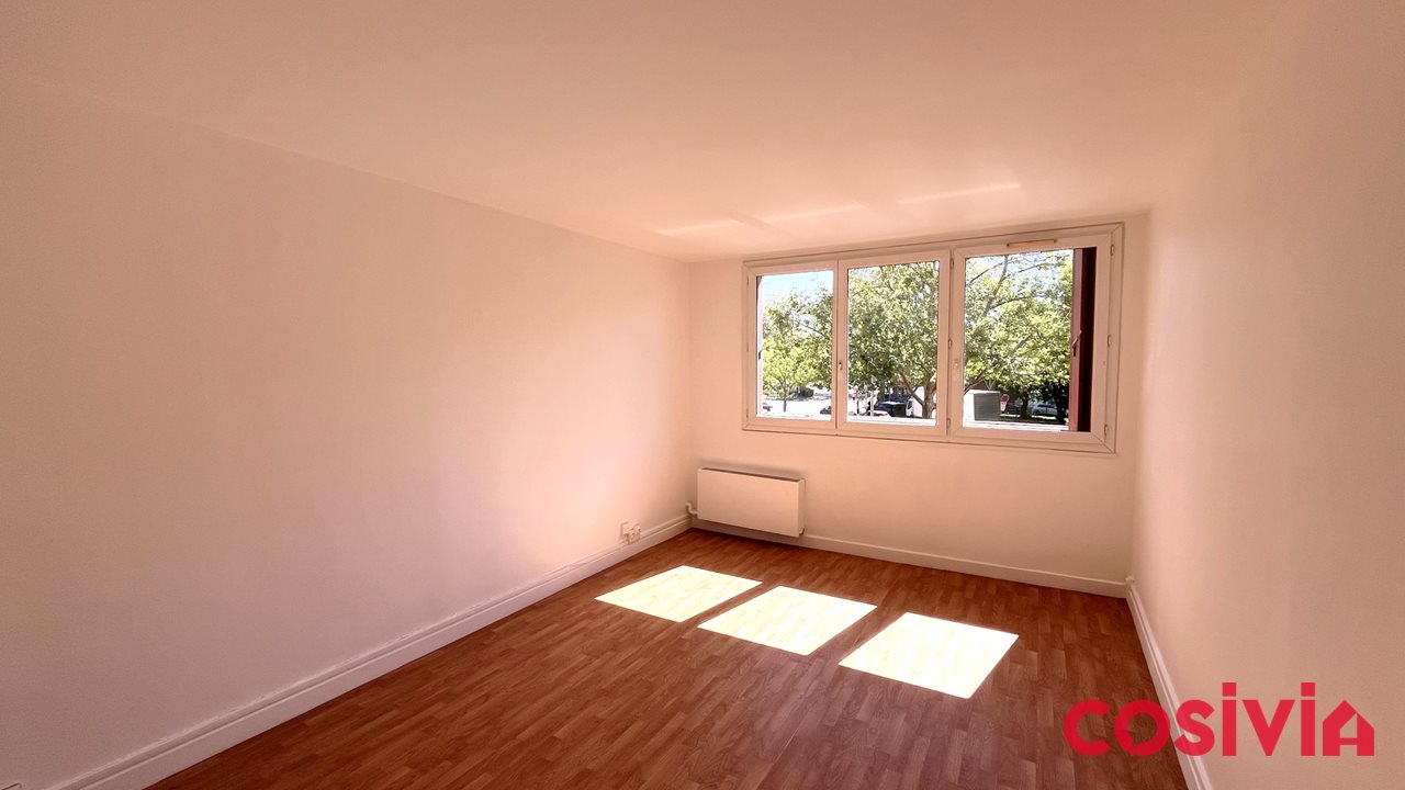 Appartement à vendre, 71m², Nanterre