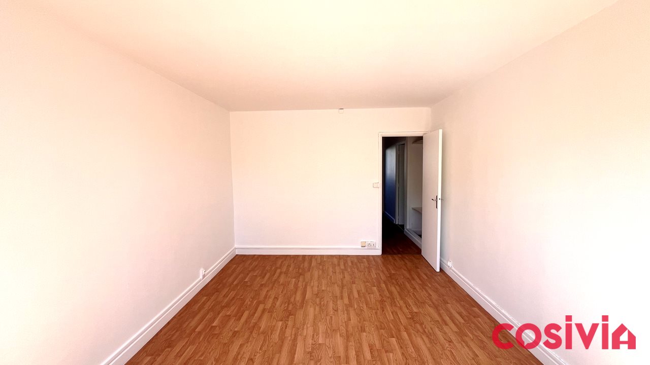 Appartement à vendre, 71m², Nanterre