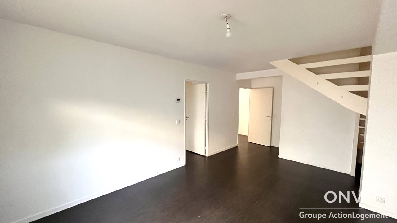 Appartement à vendre, 101m², Périgueux