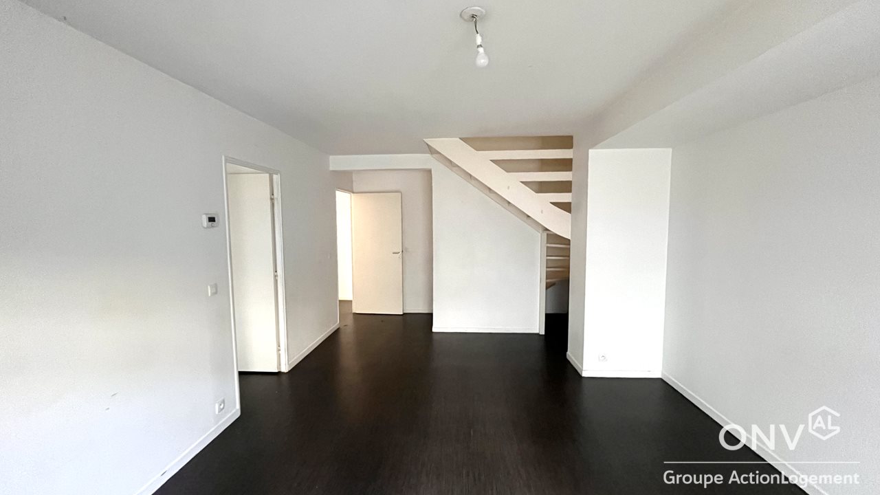 Appartement à vendre, 101m², Périgueux