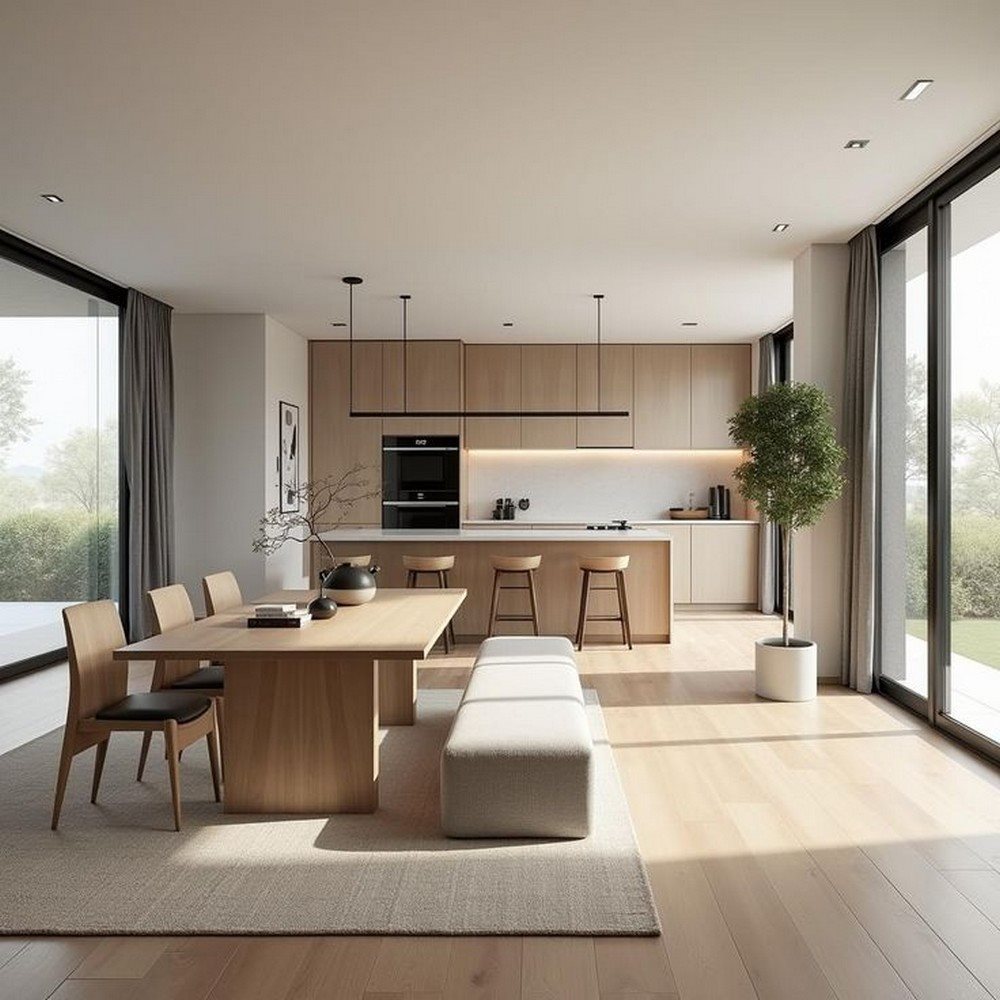 Appartement à vendre, 54m², Le Perreux-sur-Marne