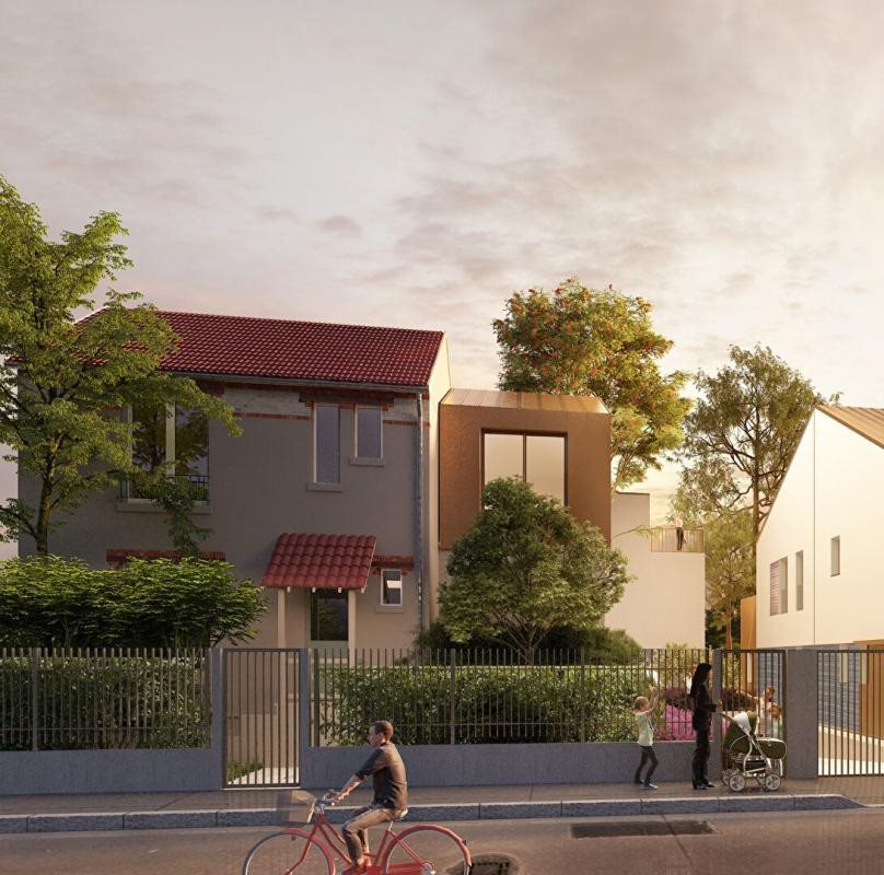 Maison à vendre, 142m², Colombes