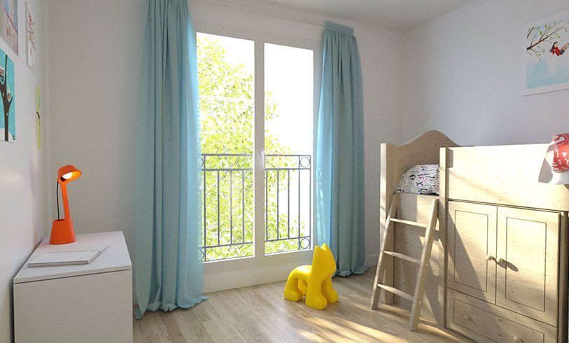Maison à vendre, 142m², Colombes