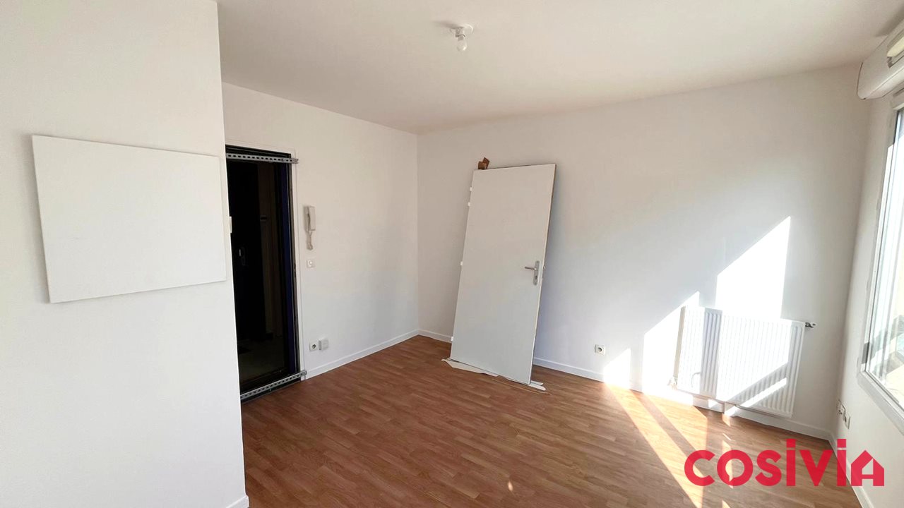 Appartement à vendre, 22m², Clichy