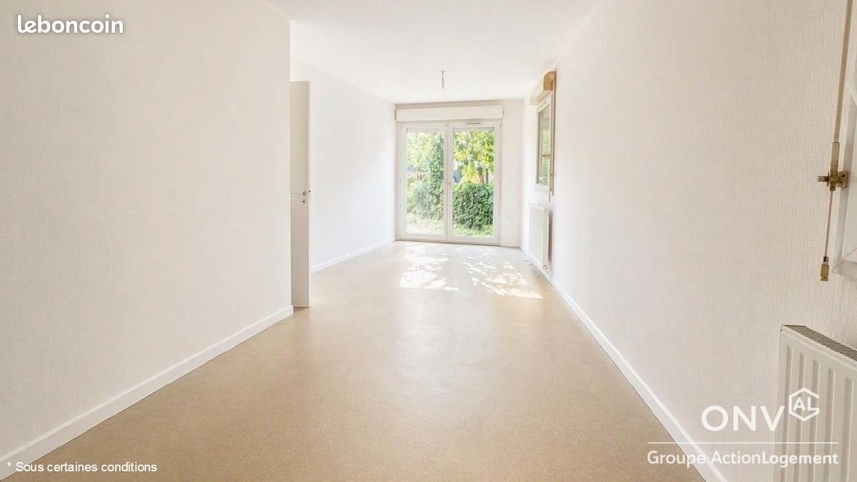 Appartement à vendre, 71m², Bègles