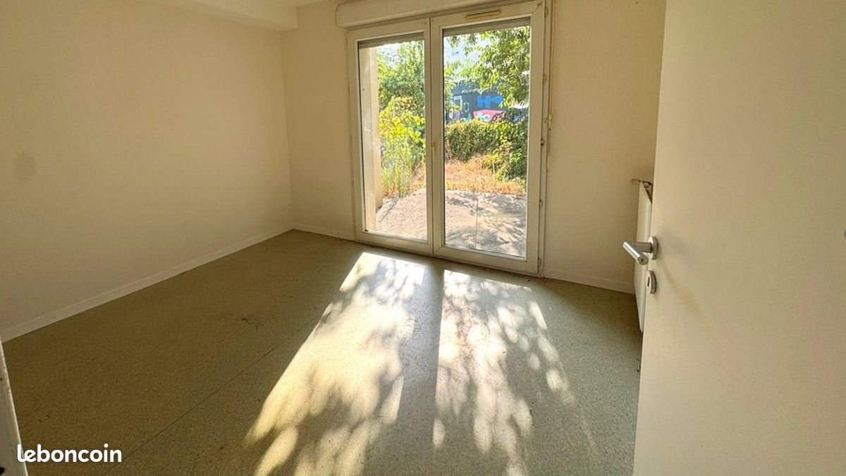 Appartement à vendre, 71m², Bègles