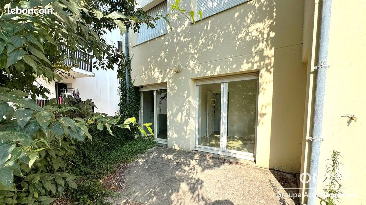 Appartement à vendre, 71m², Bègles