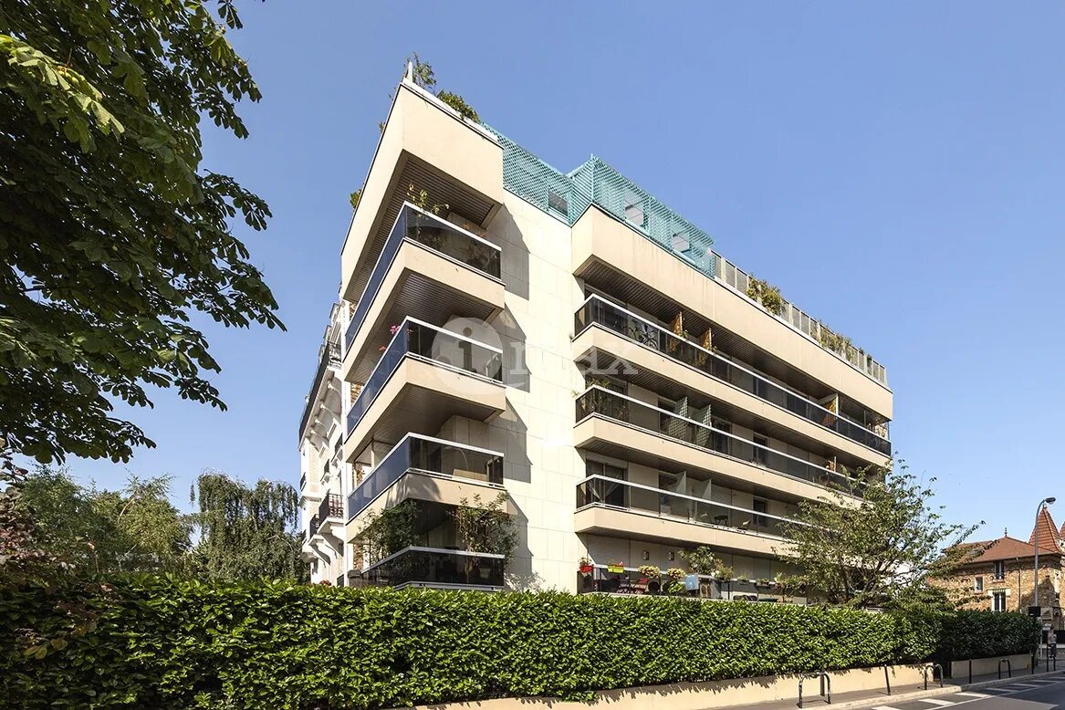 Appartement à vendre, 38m², Courbevoie