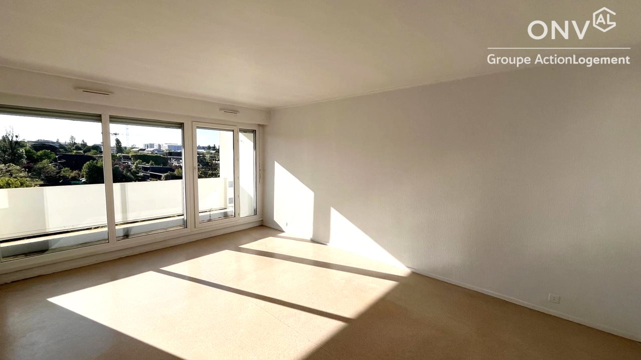 Appartement à vendre, 66m², Lormont