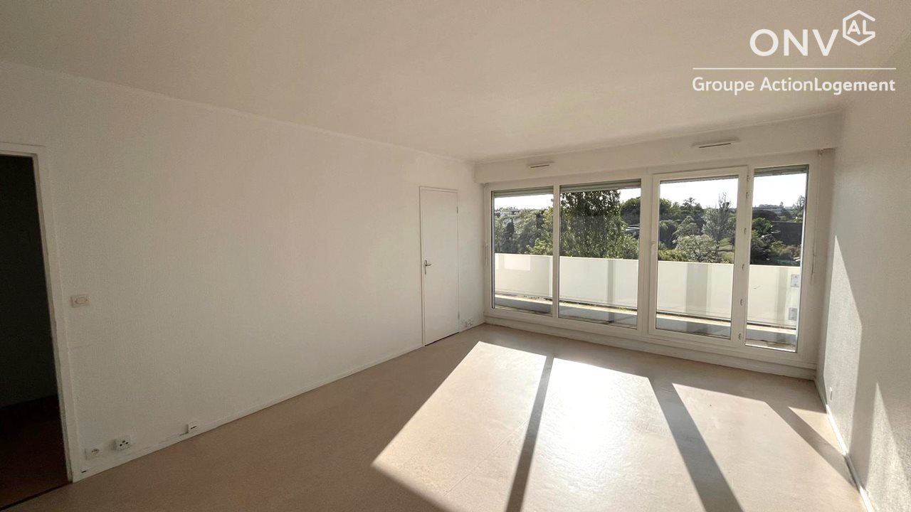 Appartement à vendre, 66m², Lormont